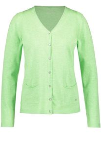 Gerry Weber, Damen Jacke, Hellgr&uuml;n