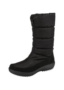 JOLANA & FENENA JOLANA & FENENA, Damen Winterstiefel, Schwarz