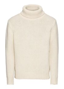 Tiger Of Sweden, Herren Pullover 'Nowell', Creme