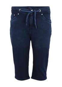 Pepe Jeans, Shorts 'GENE', Blau