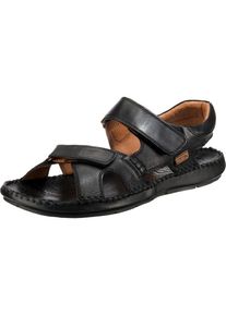 Pikolinos, Herren Sandalen 'Tarifa', Schwarz
