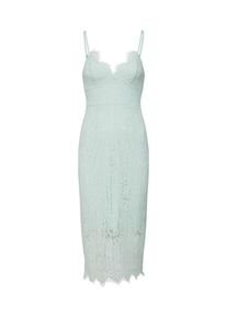 New Look, Damen Spitzenkleid, Mint