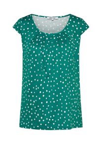 ABOUT YOU, Damen Shirt, Grün