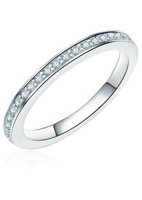 Rafaela Donata, Damen Ring, Silber