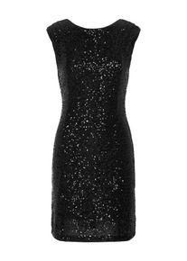 Véro Moda VERO MODA, Damen Kleid, Schwarz