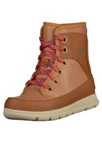 Sorel, Damen Stiefelette, Braun / Cognac