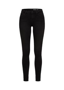 Noisy may, Damen Jeans, Black Denim