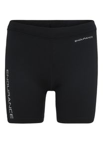 Endurance, Damen Lauftight 'Haverhill XQL', Schwarz