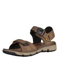 Clarks, Herren Sandalen, Braun