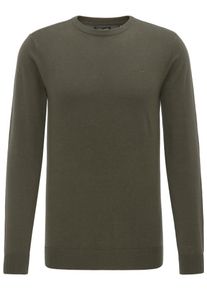 PETROL INDUSTRIES, Herren Pullover, Khaki
