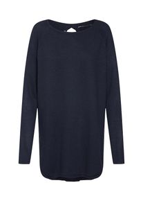Only, Damen Pullover 'MATINA', Nachtblau
