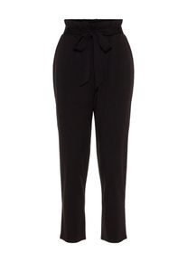 Noisy may, Damen Hose, Schwarz