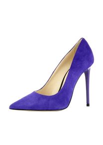 Evita, Damen Pumps 'DESIDERIA', Lila