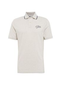 G-Star Raw, Herren Poloshirt '28 art polo s/s', Offwhite