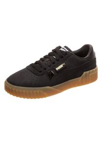Puma, Damen Sneaker 'Cali', Schwarz