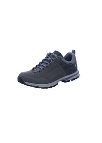 Meindl, Herren Schnürschuhe, Grau / Basaltgrau