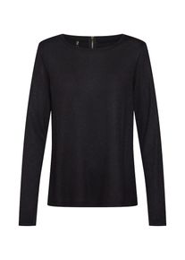 Only, Damen Pullover, Schwarz
