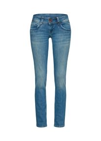Pepe Jeans, Damen Jeans 'GEN', Blue Denim