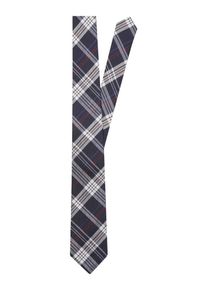 Seidensticker, Herren Krawatte 'Schwarze Rose', Marine