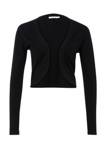 Kaffe, Damen Bolero 'Astrid', Schwarz
