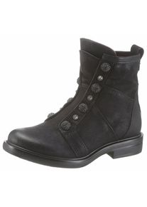 Arizona, Damen Stiefelette, Nachtblau