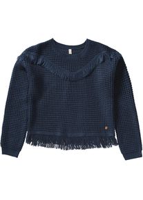 Esprit, M&auml;dchen Pullover f&uuml;r M&auml;dchen, Nachtblau