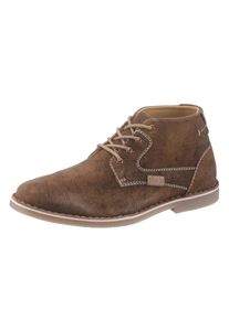 Marjo, Herren Trachtenschuh, Braun