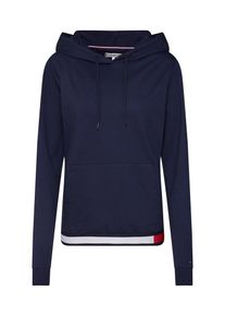 Tommy Hilfiger Underwear, Damen Hoody, Navy