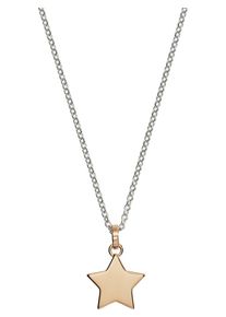 Emporio Armani, Damen Kette EG3362040, Gold / Silber