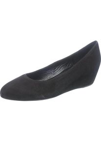 Högl Högl, Damen Pumps, Schwarz