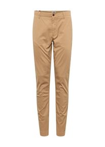 Tommy Jeans, Herren Hose 'TJM ESSENTIAL', Camel
