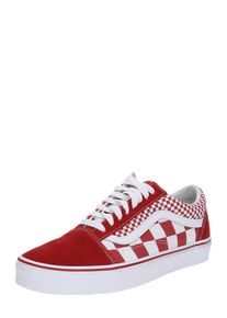 Vans, Herren Sneaker 'UA Old Skool', Rot