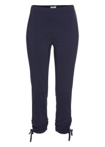 Boysen's BOYSEN'S, Damen Hose, Navy