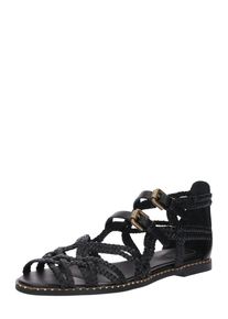 See by Chloé SEE BY CHLOE, Damen Sandale 'SB32090A', Schwarz