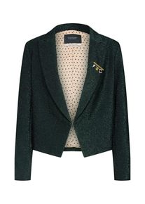 Scotch & Soda SCOTCH & SODA, Damen Blazer, Schwarz