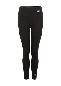 Puma, Damen Leggings 'Fusion', Schwarz