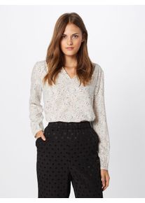 Esprit, Damen Bluse '30s', Mischfarben / Offwhite