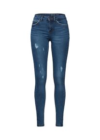 Noisy may, Damen Jeans, Blue Denim