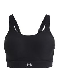Under Armour, Damen Balance Eclipse High Sport-BH , Schwarz