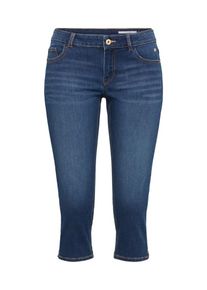 EDC by Esprit, Damen Jeans 'SG-038CC1B009', Blue Denim