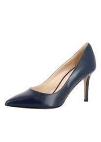 Evita, Damen Pumps 'Aria', Dunkelblau