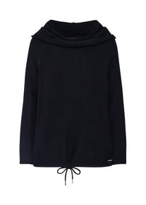 s.Oliver RED LABEL, Damen Pullover, Schwarz