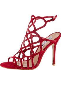 Steve Madden, Damen Sandaletten 'TEAGAN', Rot