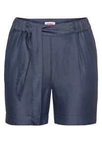 SheeGOTit, Damen Shorts, blue, Marine