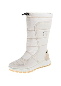 Ecco, Damen Winterstiefel 'Exostrike L', Wei&szlig;