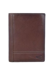 Camel Active, Herren Geldbörse 'Tokyo', Braun