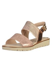 Gabor, Damen Sandalen, Rosegold