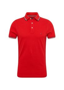 Tommy Hilfiger, Herren Shirt, Rot
