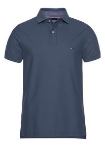 Tommy Hilfiger, Herren Shirt, Indigo