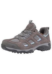 Jack Wolfskin, Damen Outdoorschuhe 'Vojo 2 W', Opal / Grau / Greige
